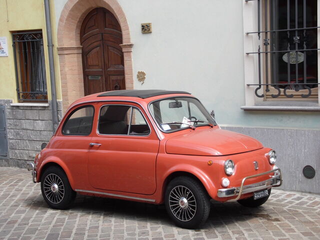 Fiat