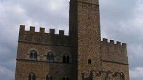 Poppi Castello