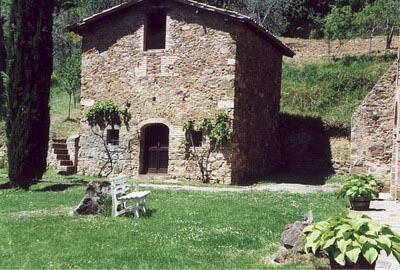 Tuscan Travel Experience