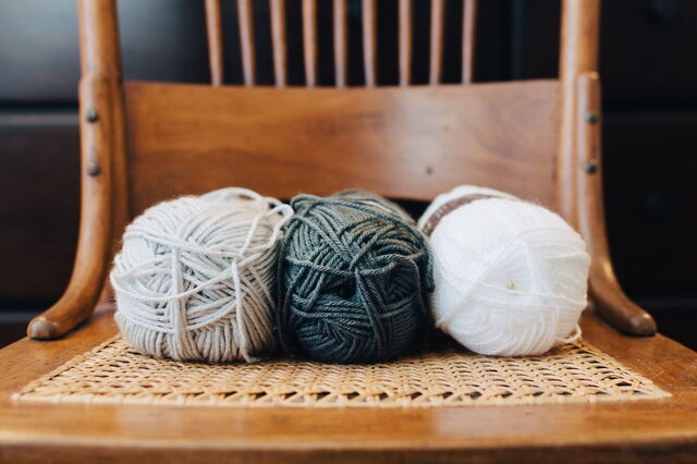 Wool