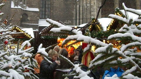 Christmas Market