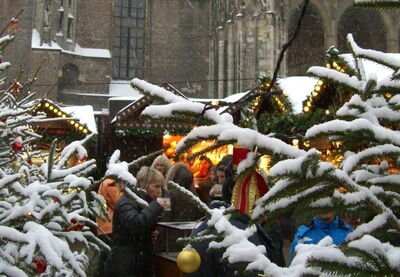 Christmas Market