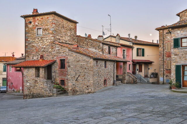 Casa Di Vignolo