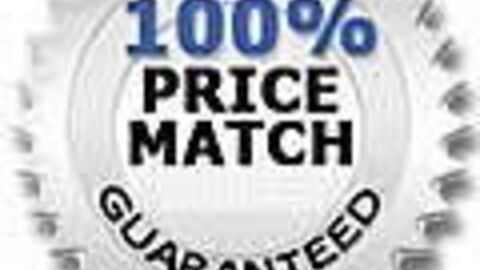 Price Match Guarantee