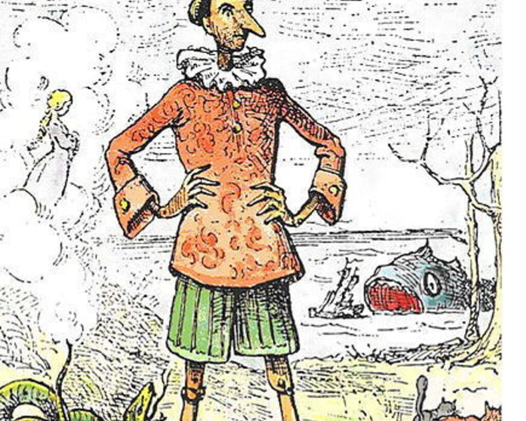 Tuscany Villas Staff