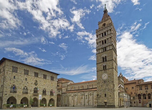 Pistoia