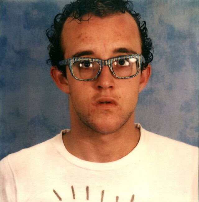Keith Haring