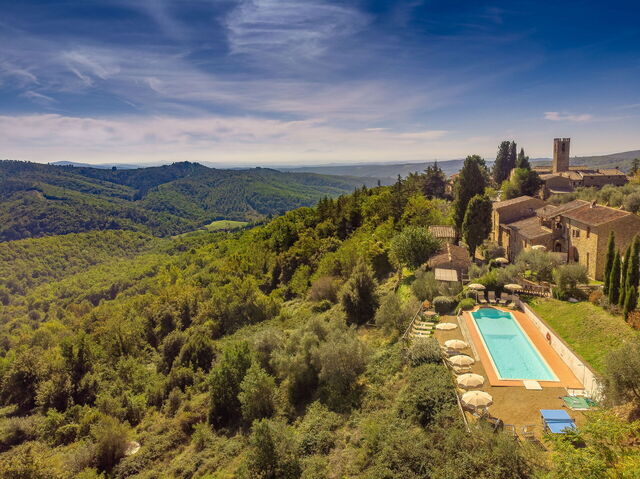 Borgo San Vincenti