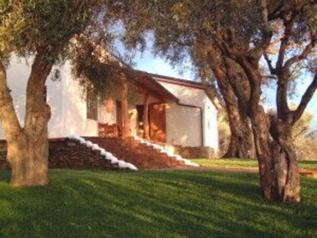 Villa Oliveta