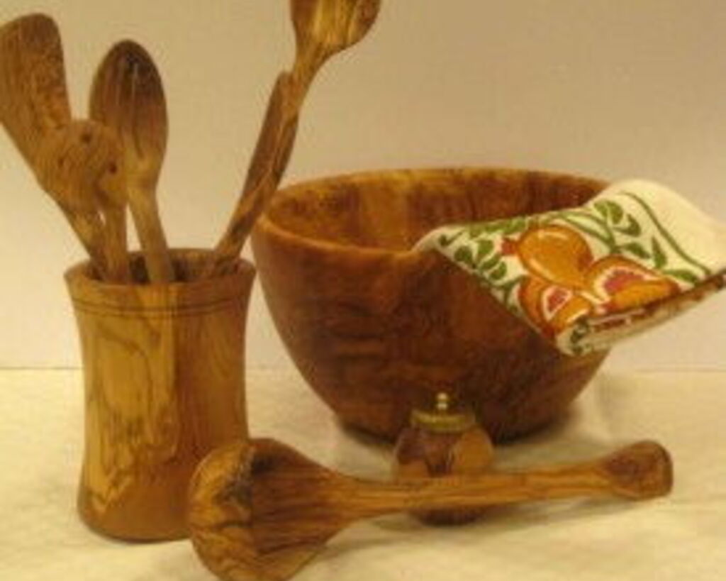 Tuscany Villas Staff