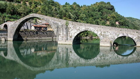 Ponte del Diavolo