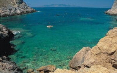 Monte Argentario Seaside