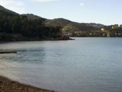 Monte Argentario Countryside