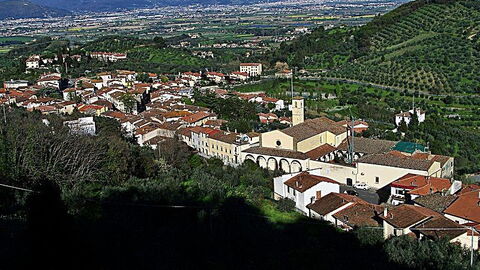 carmignano