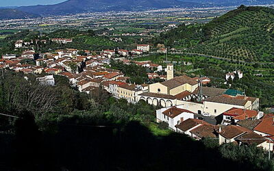 carmignano