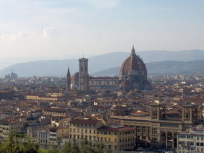 Florence View