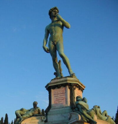 Piazzale Michelangelo