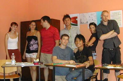 Italian Language Courses