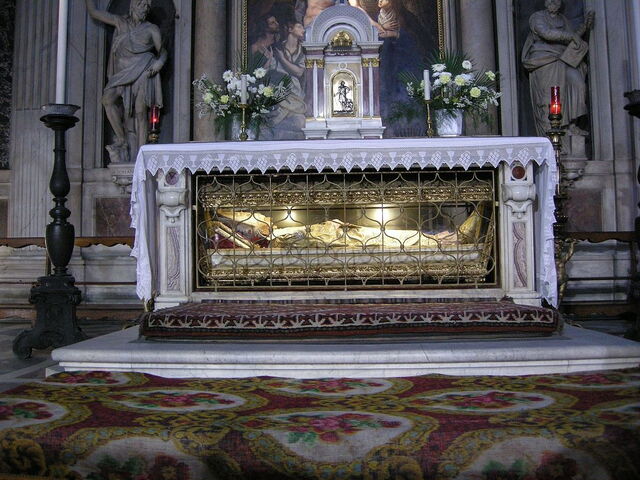St Antoninus