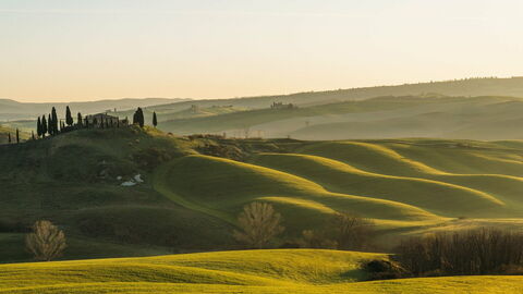 Tuscany