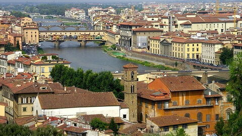 City of Florence