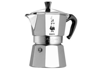 Espresso Pot