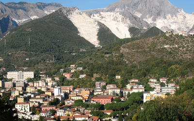 Town of Carrara