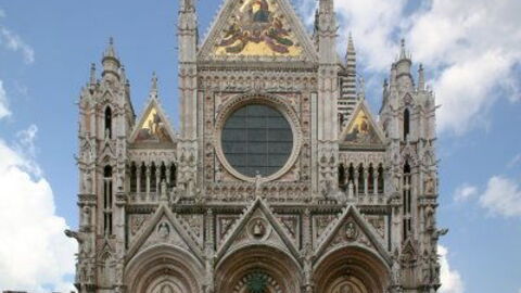 Duomo di Siena