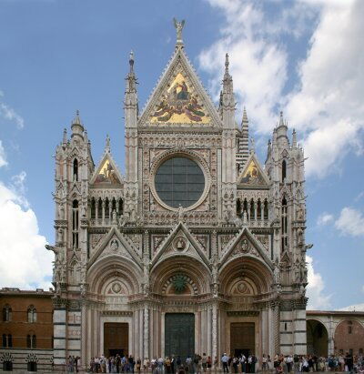 Duomo di Siena