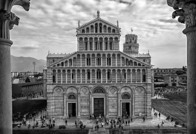 Pisa Cathedral