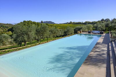 Villa Bartolomeo, pool
