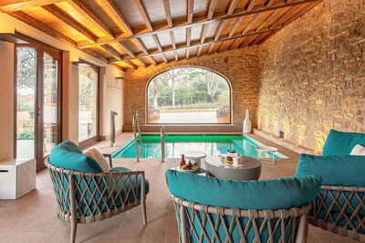 Villa Bartolomeo, Wellness Centre