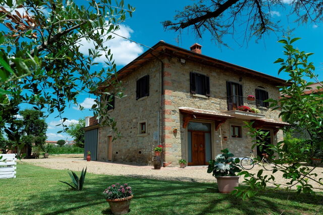 Podere i Gigli