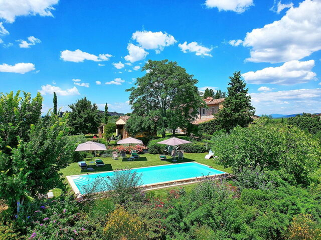 Villa Sonia