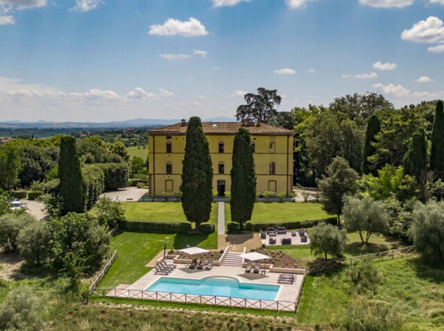 Villa Rocchi