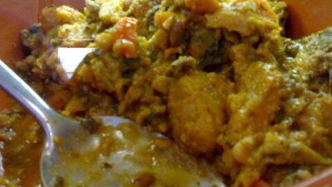 Ribollita