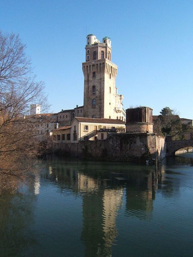 view of la specola