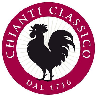 logo of chianti classico