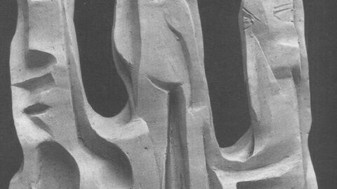 Vincitori by Ugo Guidi