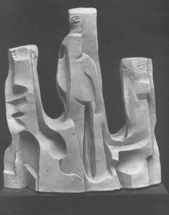 Vincitori by Ugo Guidi