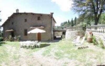 Il Padronale Exterior