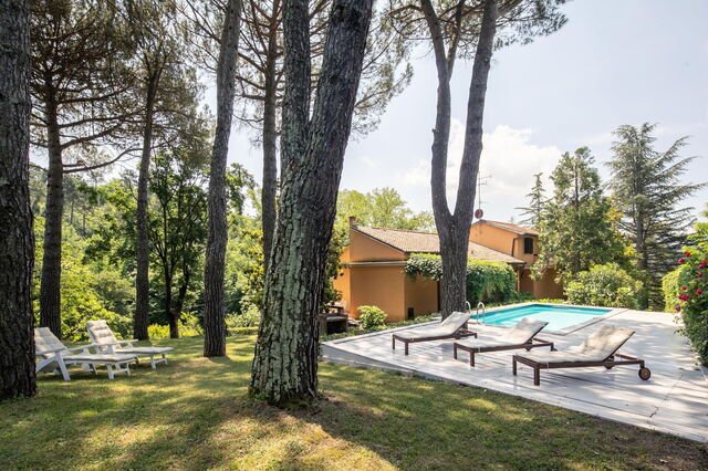 Villa del Mugello
