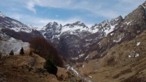 Apuan Alps