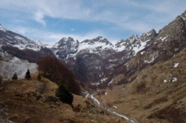 Apuan Alps