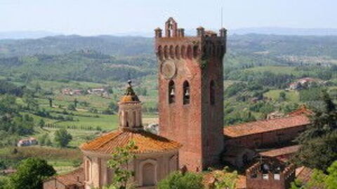 Campanile San Miniato