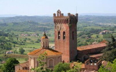 Campanile San Miniato