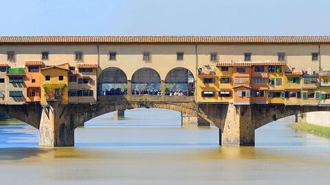 Ponte Vecchio