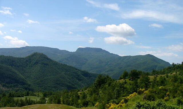 Casentino National Park