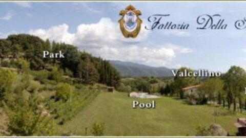 Fattoria Della Nave View