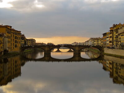 Ponte Santa Trinita